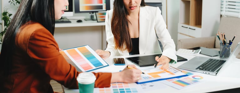 Brand Identity Design
